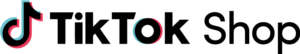 TikTok-Shop-logo