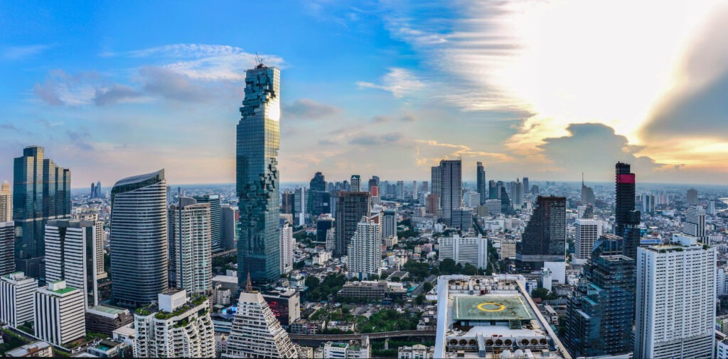 aerial-view-bangkok-modern-office-buildings-condominium-bangkok-city